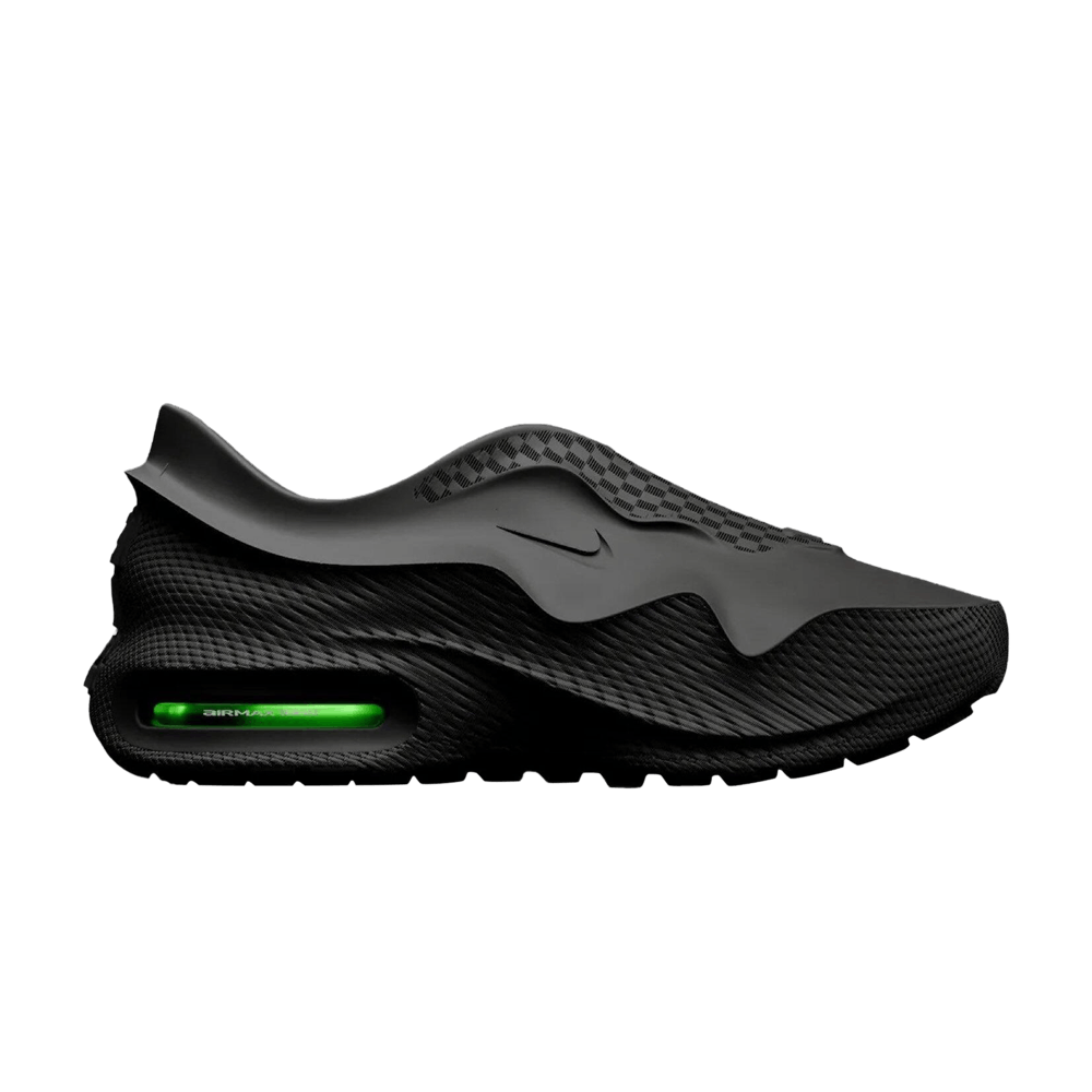 Nike Air Max 1000 Black