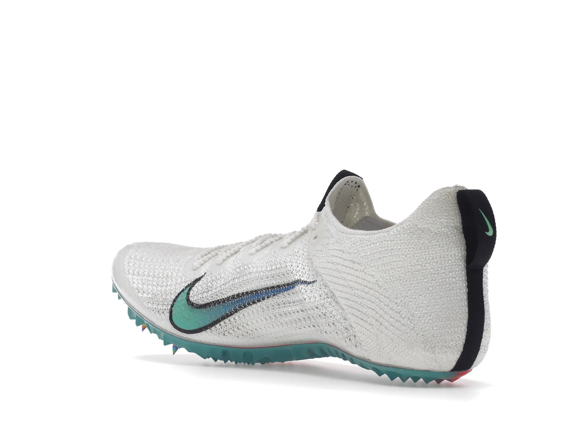 Фото № 5 с приближением к товару «‎Nike Zoom Superfly Elite 2 White Ombre»