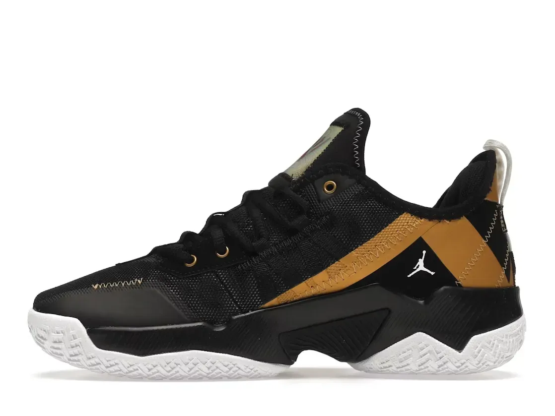 Фото № 3 с приближением к товару «‎Jordan Westbrook One Take II»