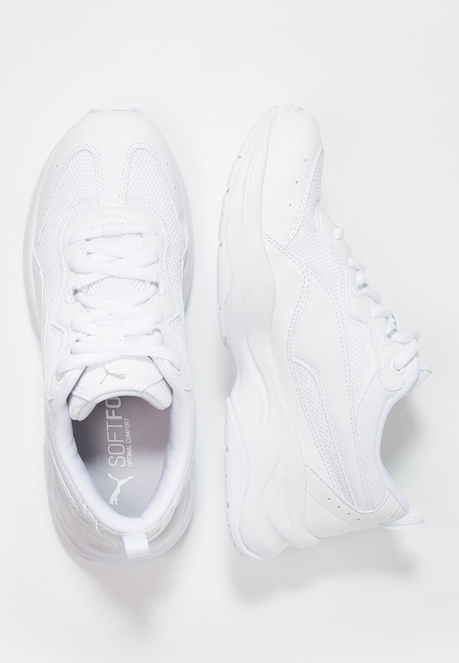 Фото № 4 с приближением к товару «‎Puma Cilia »