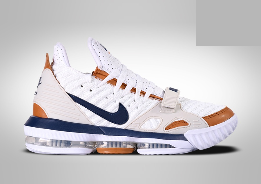 Фото № 1 с приближением к товару «‎Nike Lebron 16 BO Trainer»