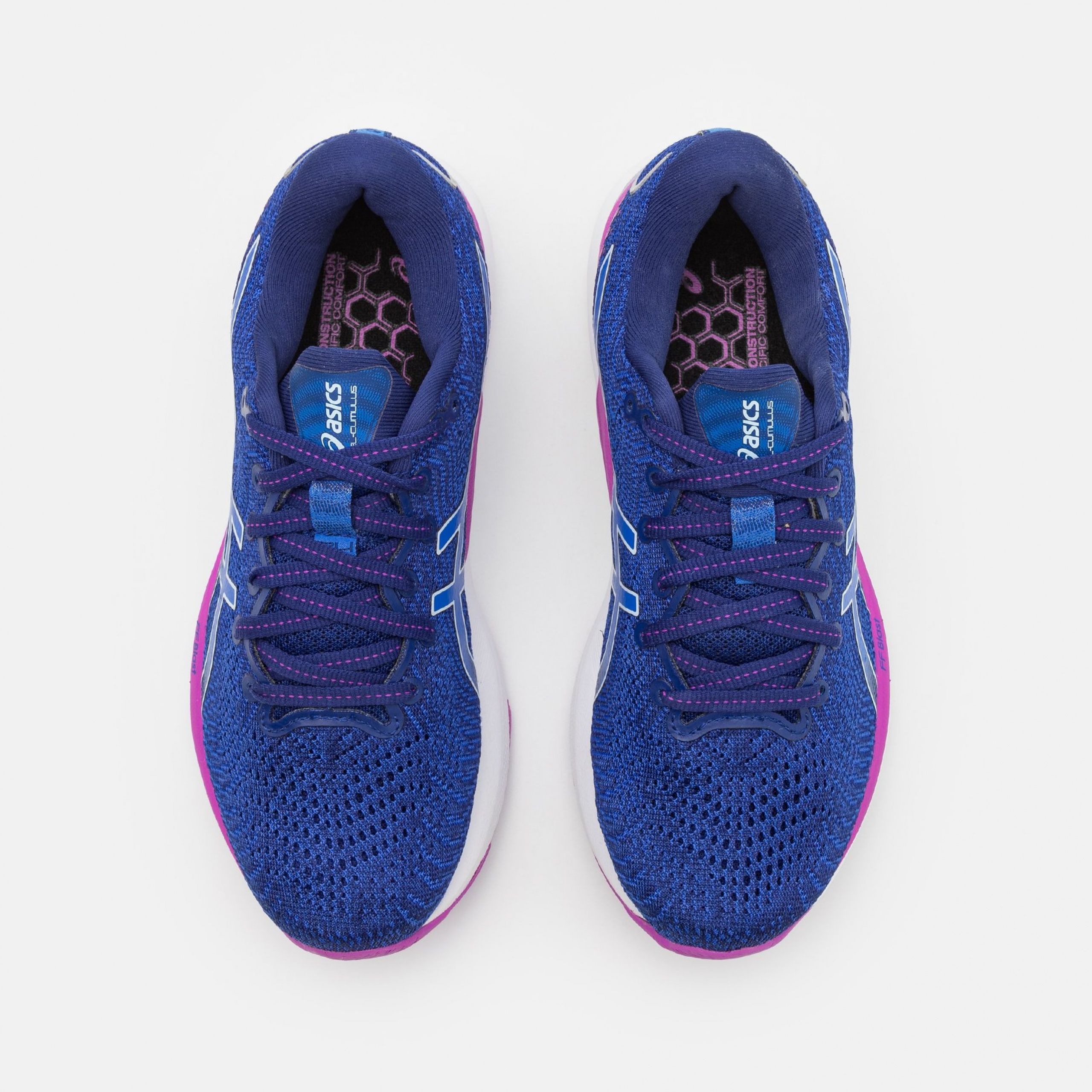 Фото № 4 с приближением к товару «‎Asics Gel Cumulus 24»