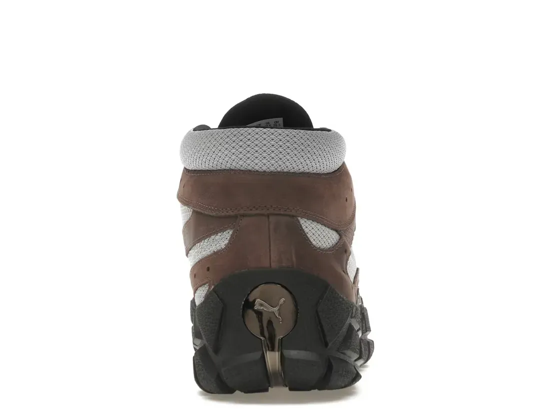 Фото № 4 с приближением к товару «‎Puma Forever Mid»