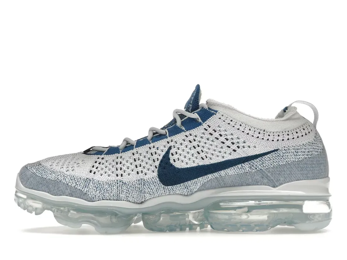 Фото № 3 с приближением к товару «‎Nike Air VaporMax 2023 Flyknit»