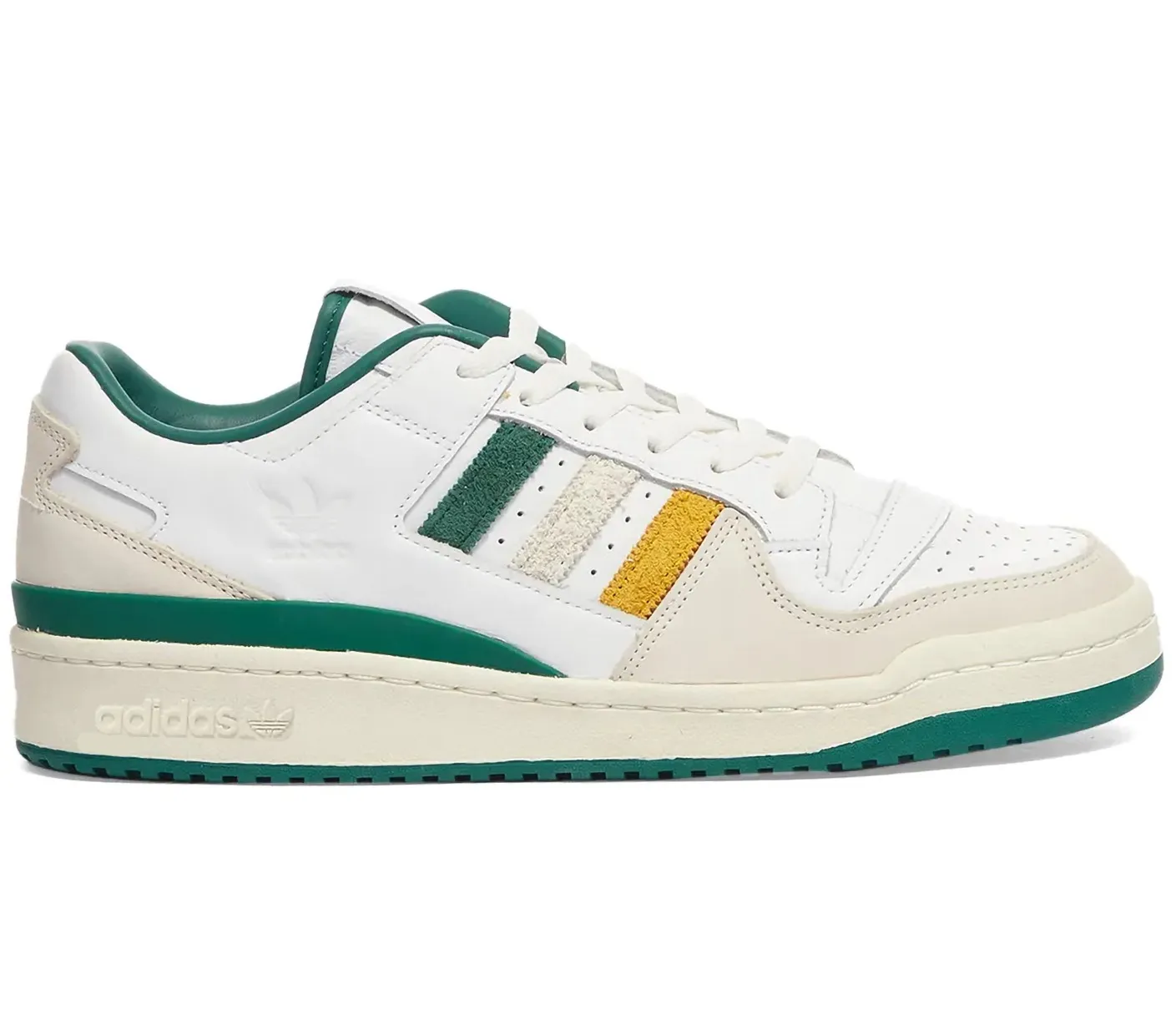 Фото № 1 с приближением к товару «‎adidas Forum Advance END. Varsity»