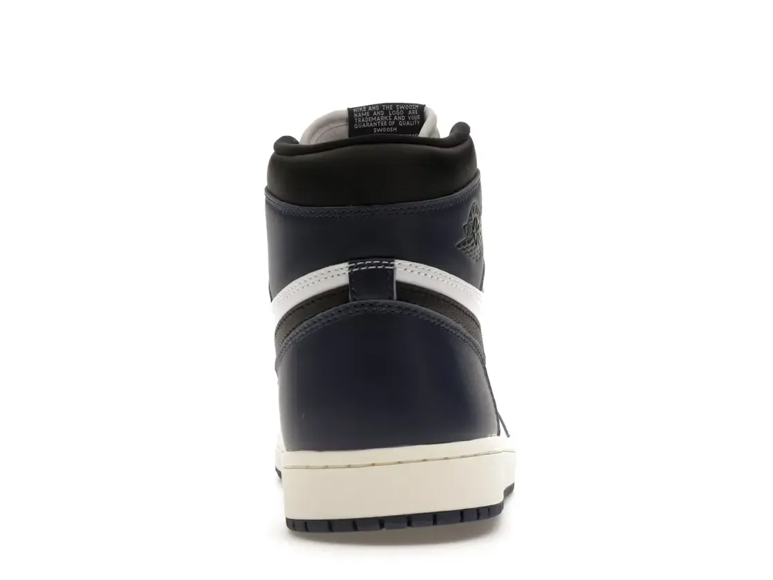 Фото № 4 с приближением к товару «‎Jordan 1 Retro High OG»