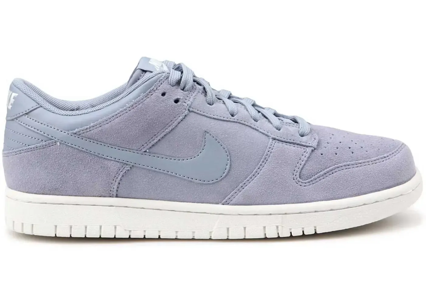 Фото № 1 с приближением к товару «‎Nike Dunk Low»