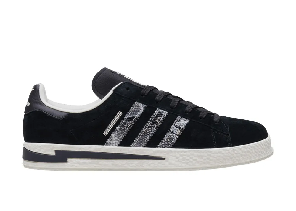 Фото № 1 с приближением к товару «‎adidas Campus Invincible x Neighborhood»