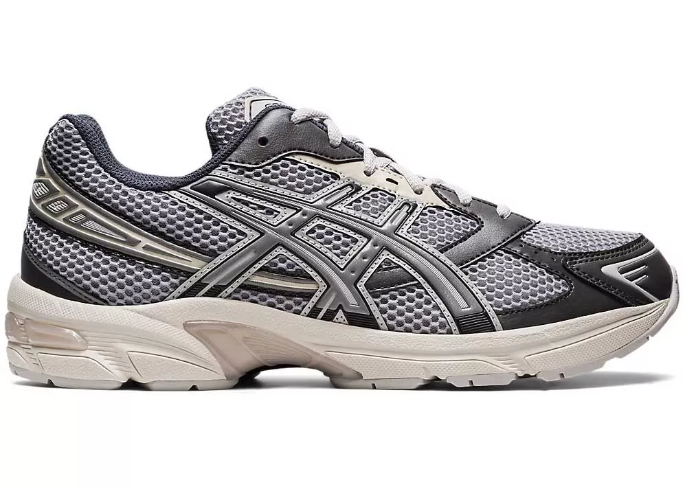 Фото № 1 с приближением к товару «‎ASICS Gel-1130 Oyster Grey»