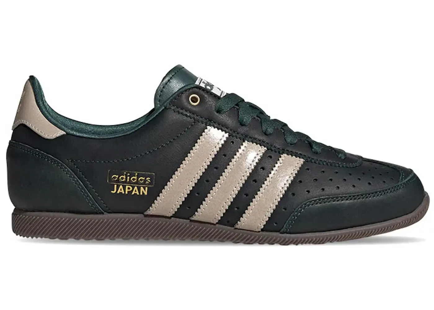adidas Japan