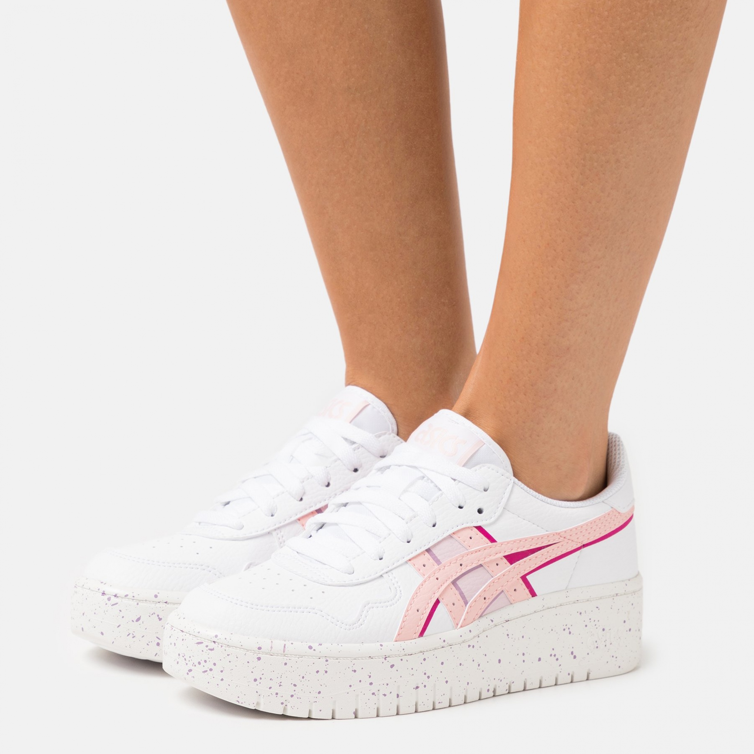 Фото № 1 с приближением к товару «‎Asics Japan »