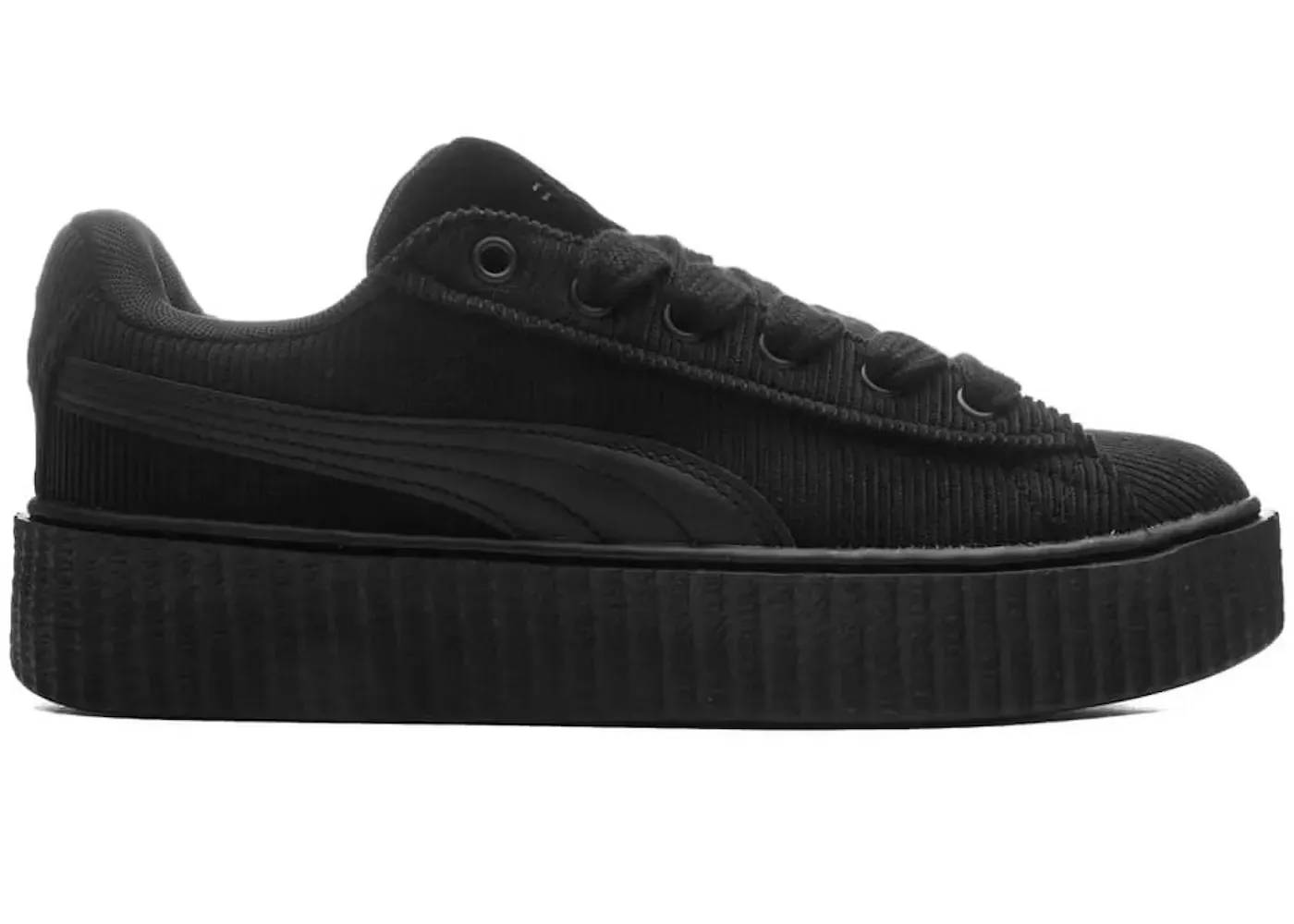 Фото № 1 с приближением к товару «‎Puma Creeper Phatty»