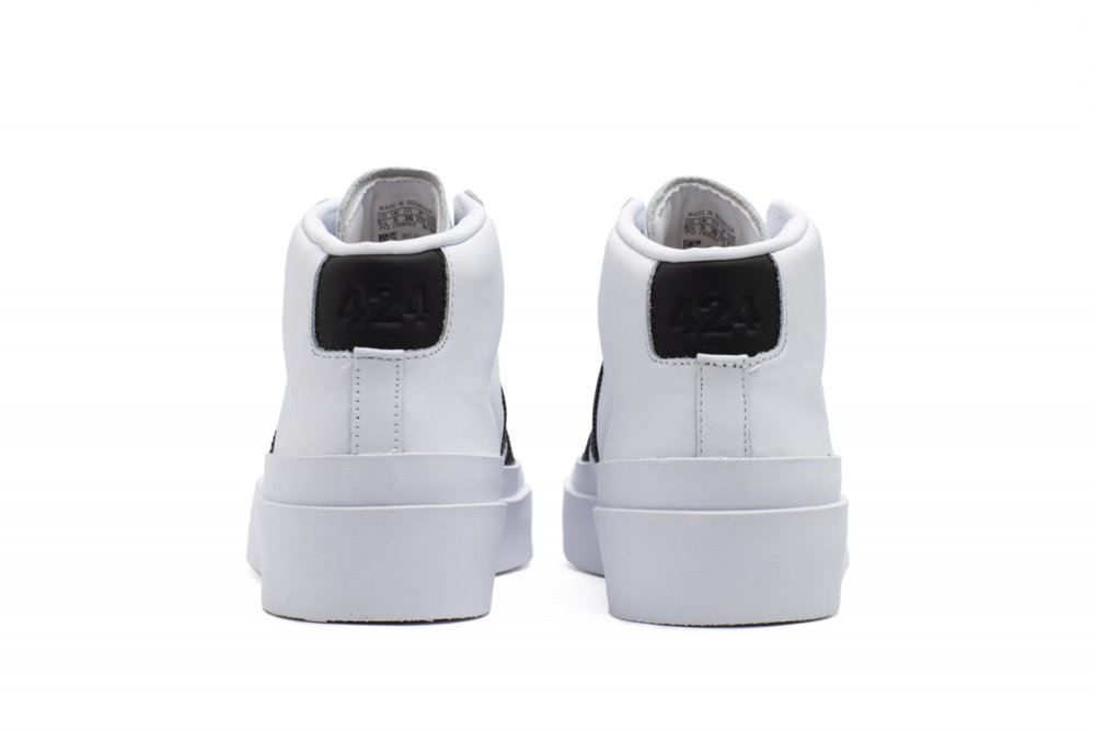 Фото № 5 с приближением к товару «‎Adidas X 424 Pro Model»