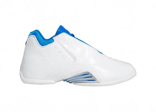 Фото № 1 с приближением к товару «‎adidas T-Mac 3 Orlando»