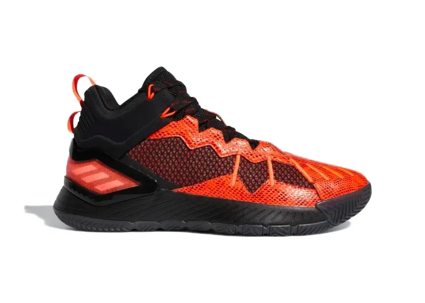 Фото № 1 с приближением к товару «‎adidas D Rose Son of Chi Ill Show You»