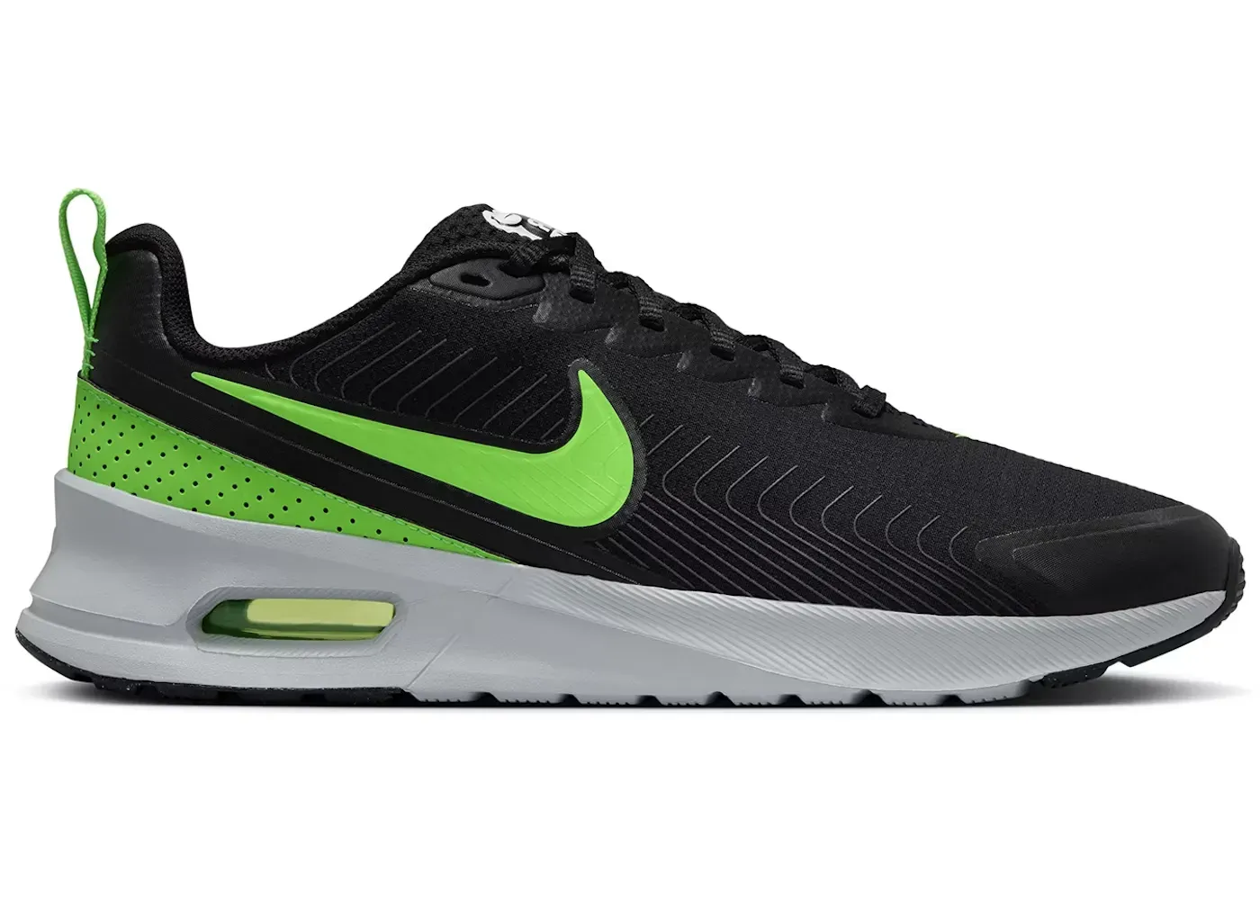 Nike Air Max Nuaxis