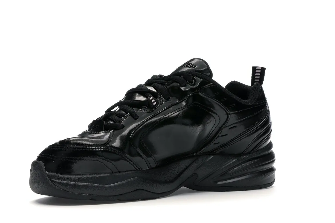 Фото № 3 с приближением к товару «‎Nike Air Monarch IV Martine Rose Black»