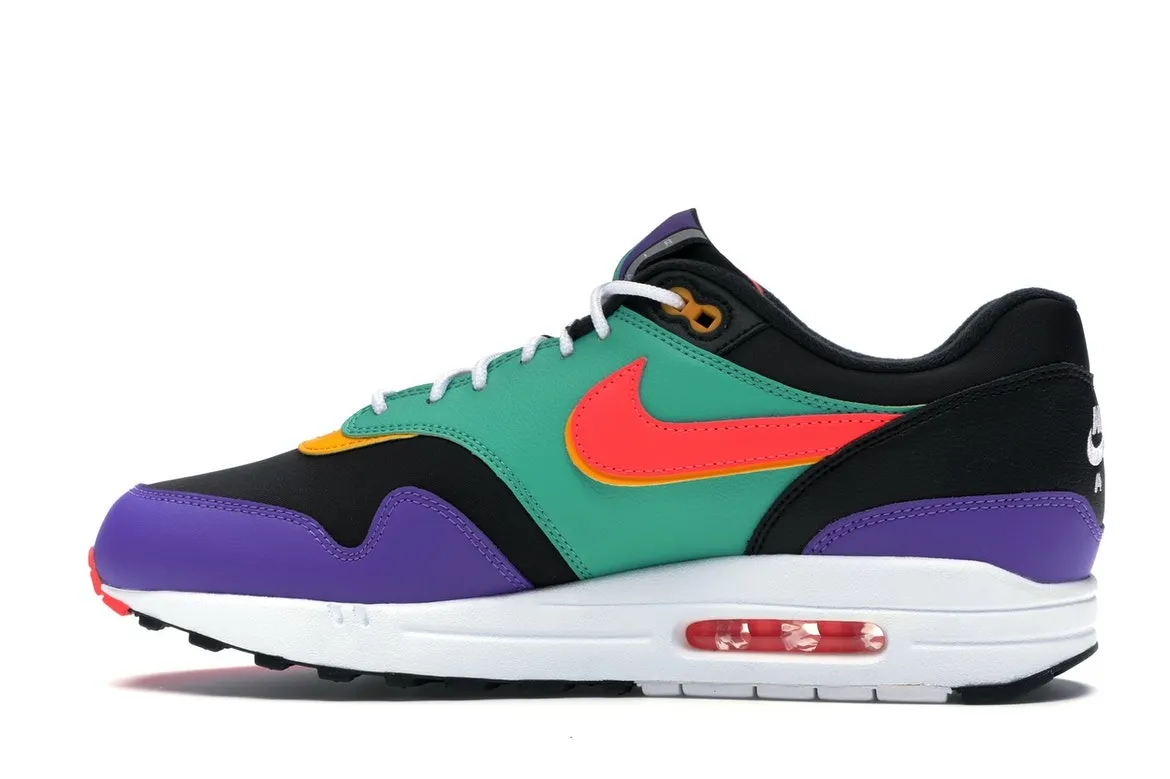 Фото № 5 с приближением к товару «‎Nike Air Max 1 Windbreaker»