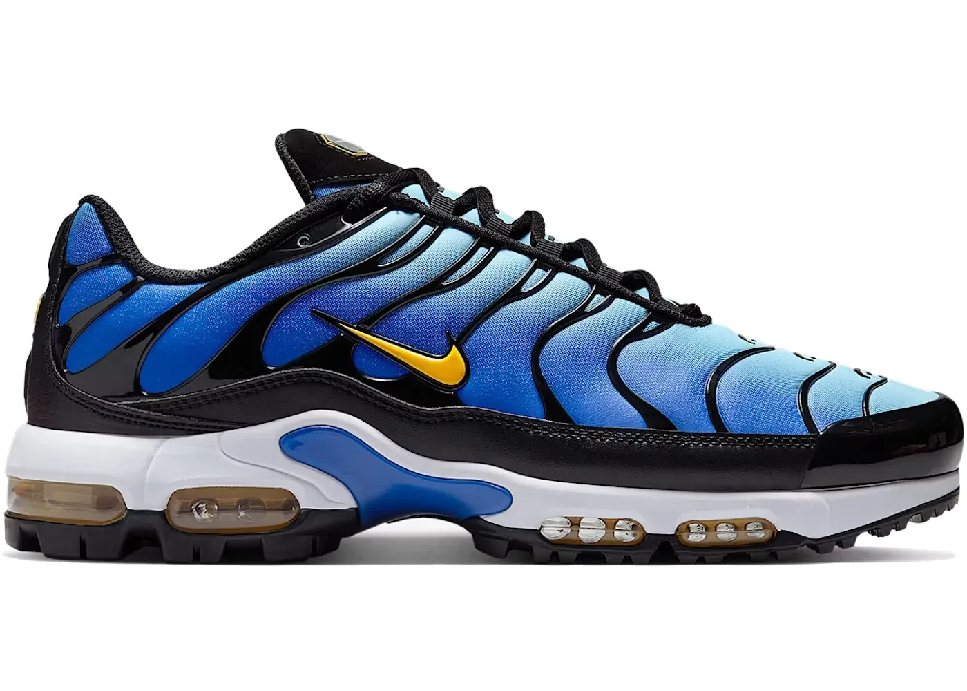 Фото № 1 с приближением к товару «‎Nike Air Max Plus Golf»