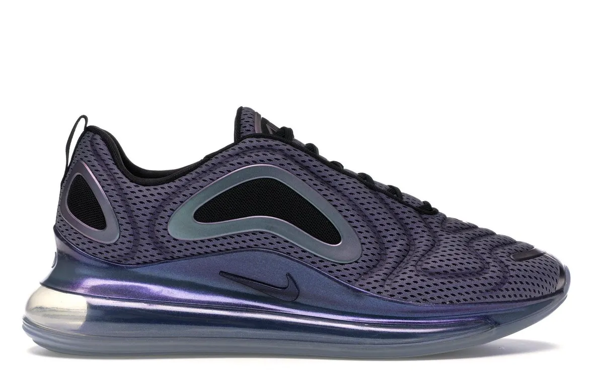 Фото № 1 с приближением к товару «‎Nike Air Max 720 Northern Lights Night»