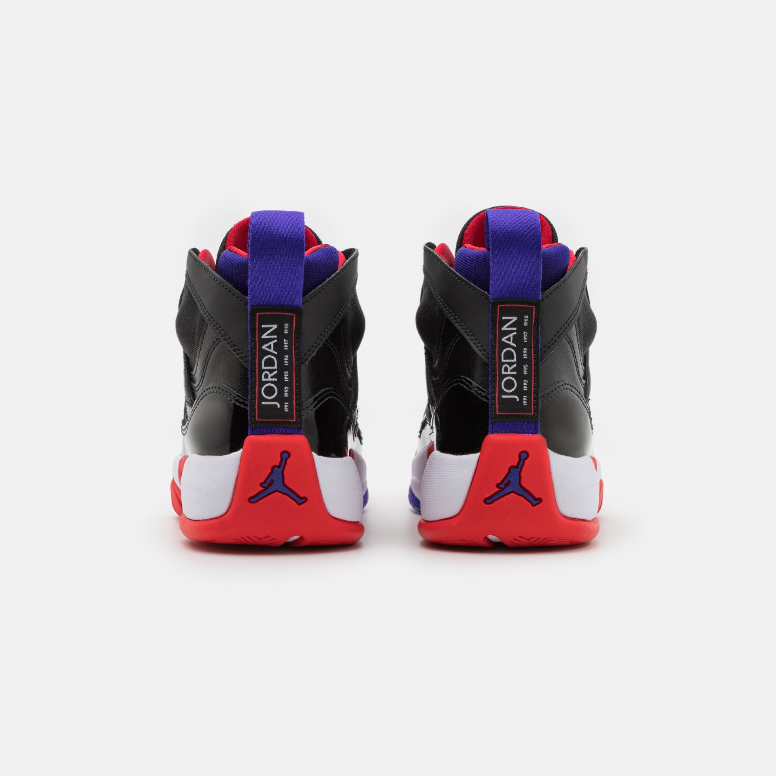 Фото № 3 с приближением к товару «‎Jordan Jumpman Two Trey »
