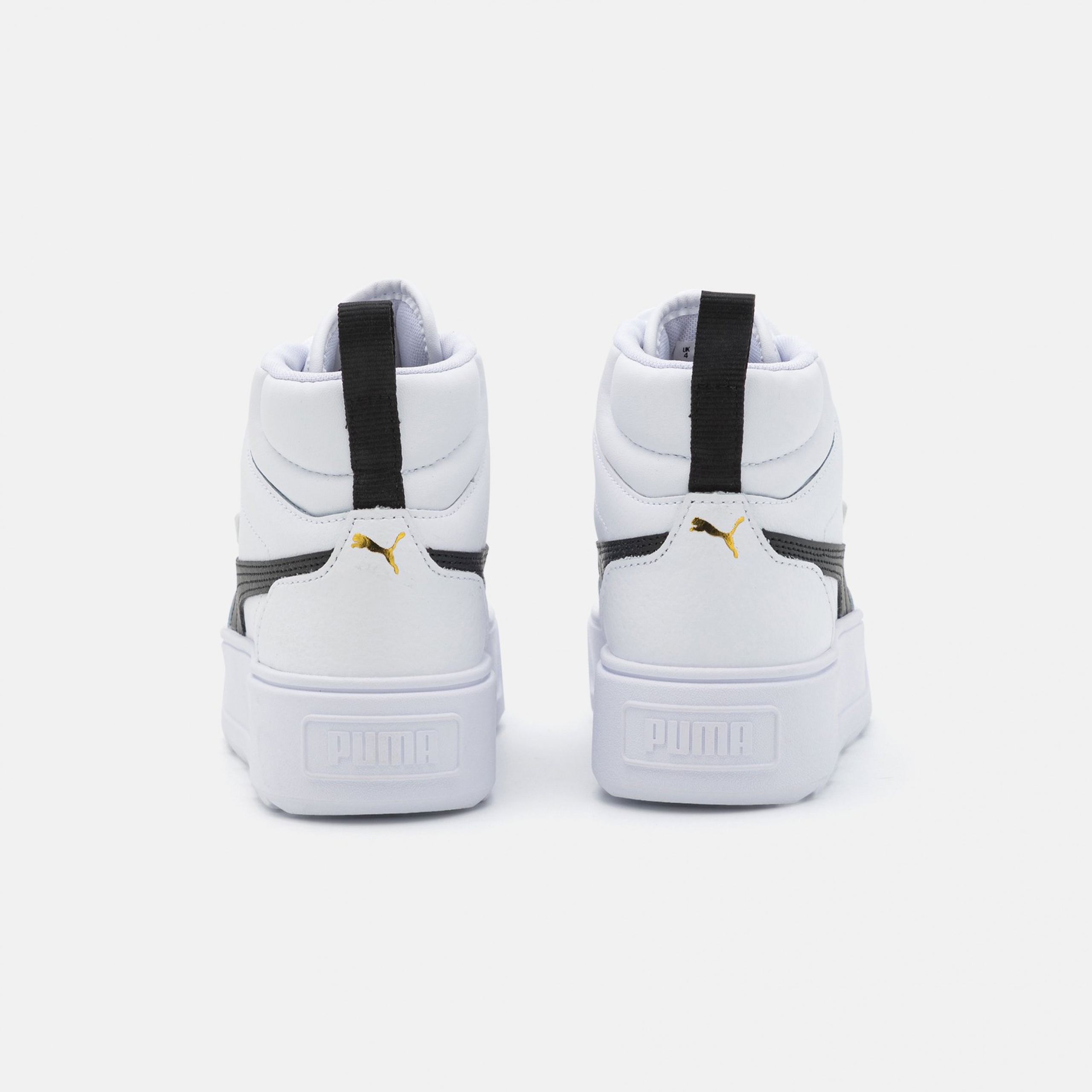 Фото № 3 с приближением к товару «‎Puma Karmen »