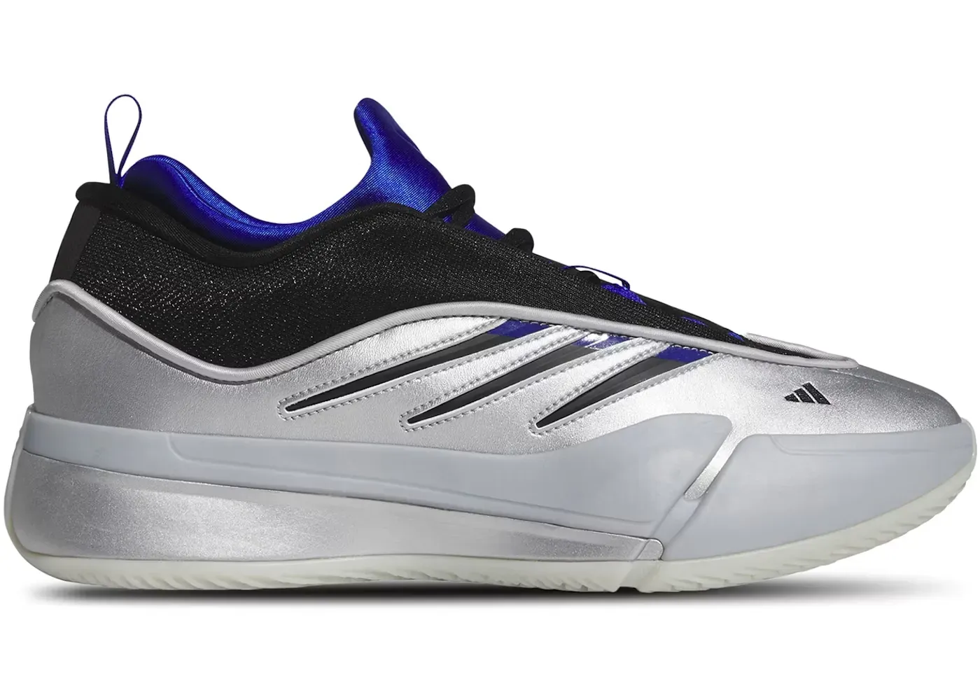 adidas Dame 9