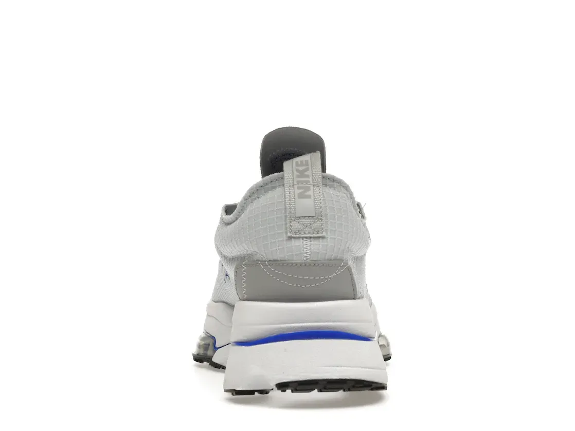 Фото № 4 с приближением к товару «‎Nike Air Zoom Type Thunder Blue»