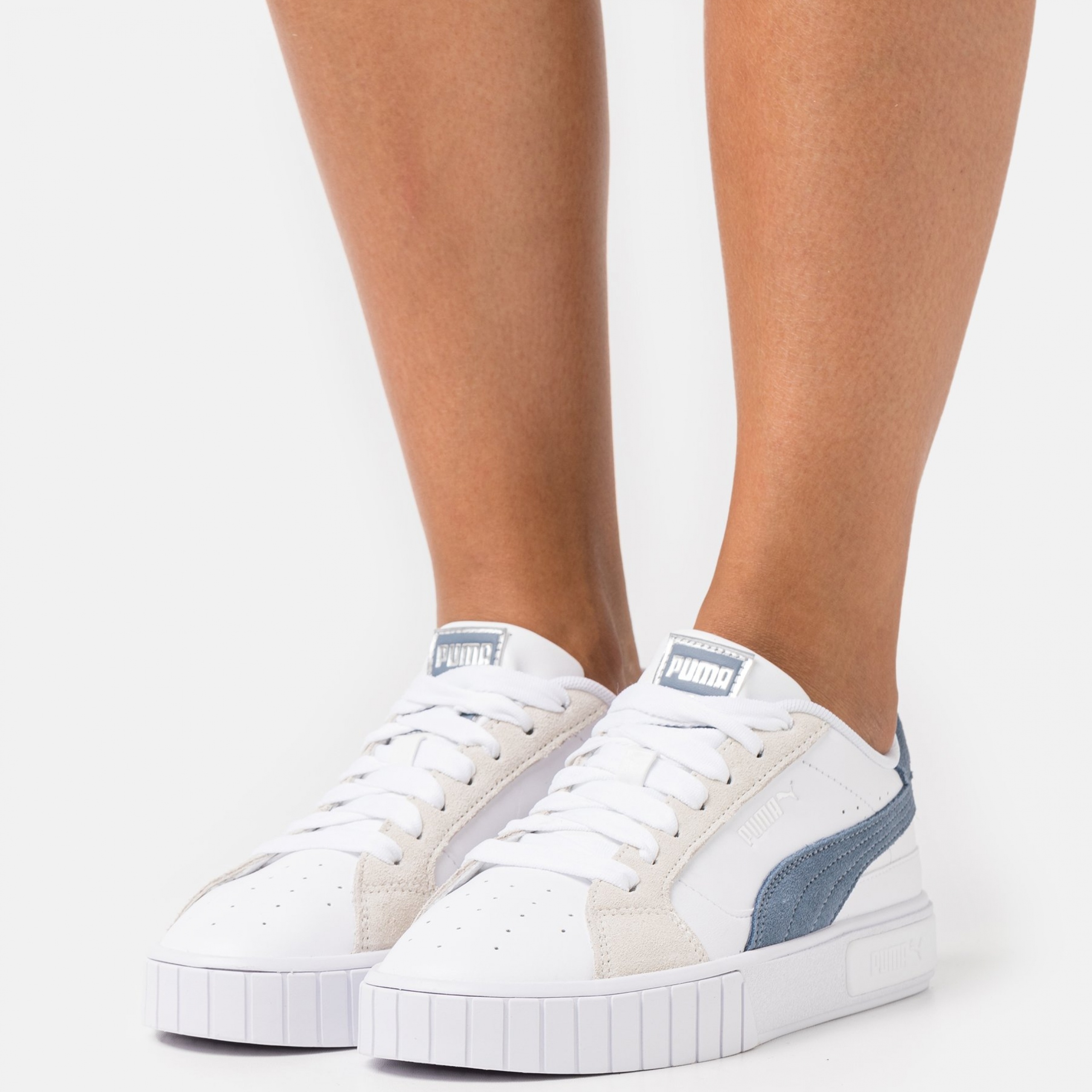 Фото № 2 с приближением к товару «‎Puma Cali Star »