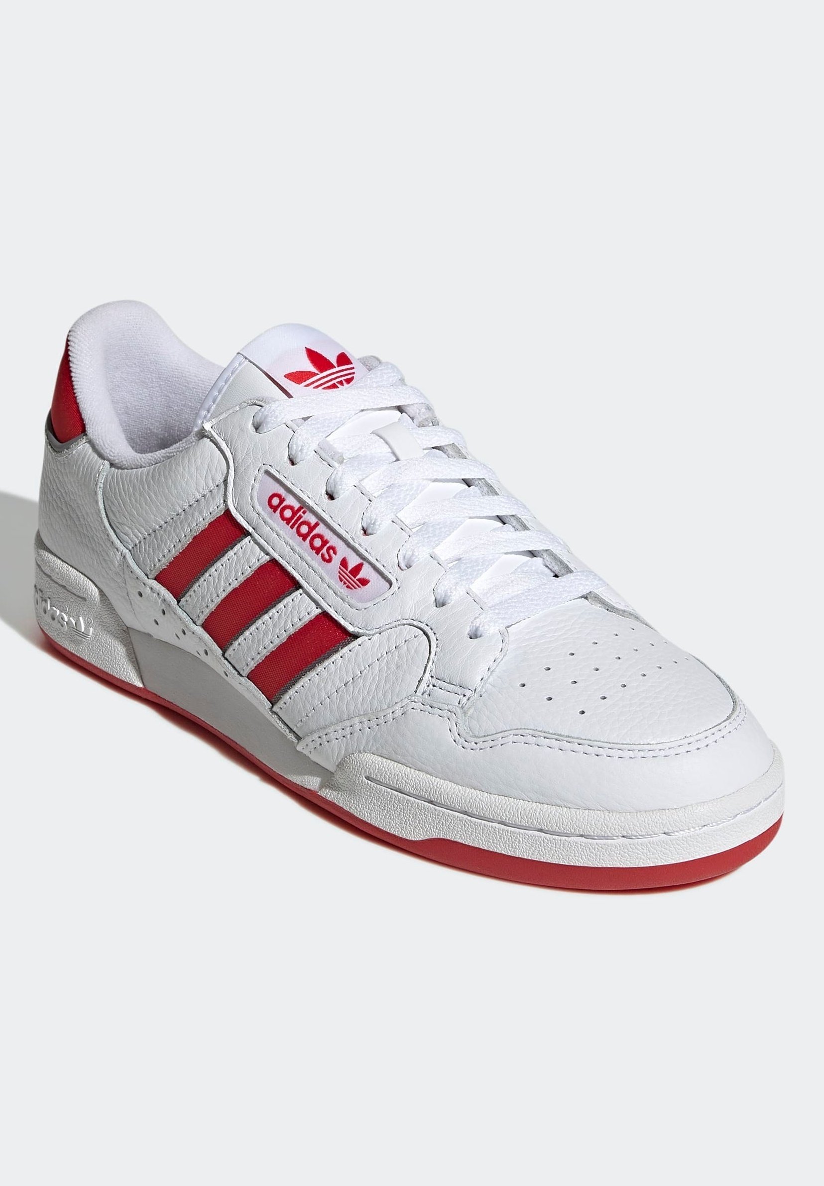 Фото № 2 с приближением к товару «‎Adidas Continental 80 Stripes »