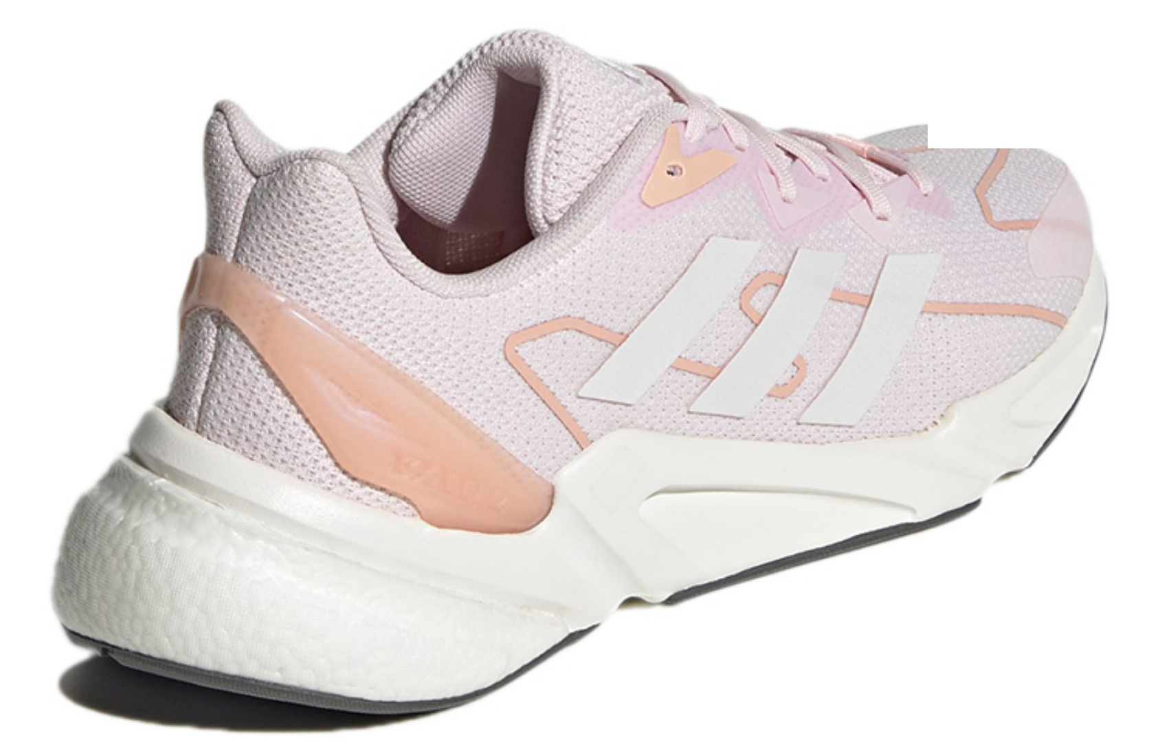 Фото № 4 с приближением к товару «‎ adidas X9000l2 Running shoes»