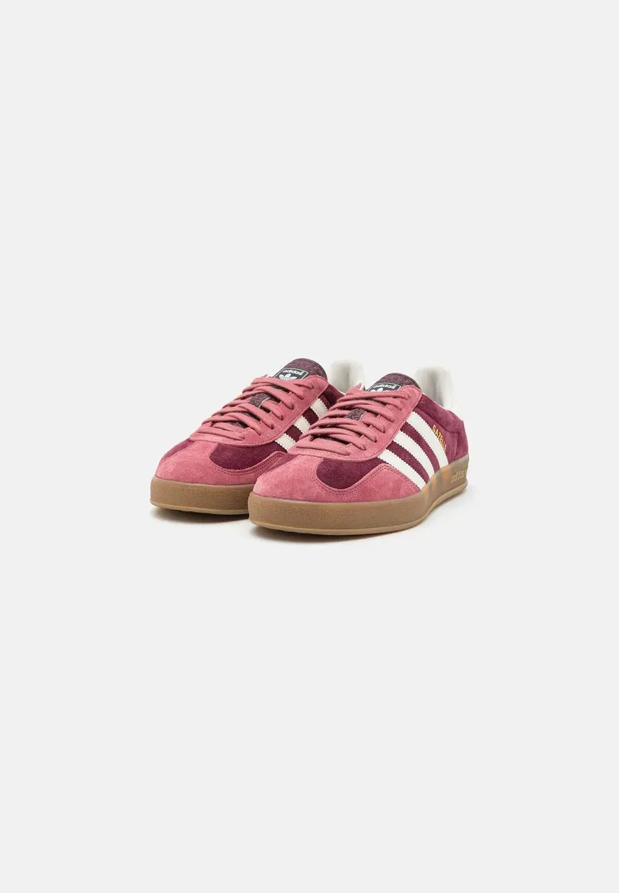 Фото № 4 с приближением к товару «‎GAZELLE INDOOR»
