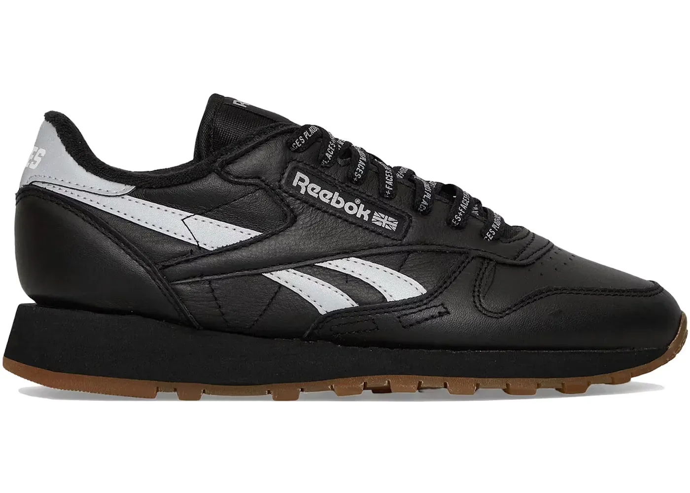 Reebok Classic Leather