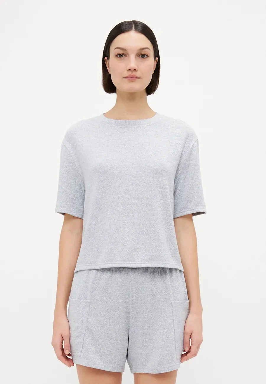 Фото № 1 с приближением к товару «‎EMARYLD SHORT »