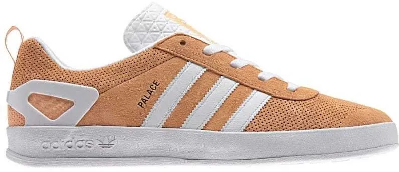 Фото № 1 с приближением к товару «‎adidas Palace Pro Pumpkin»