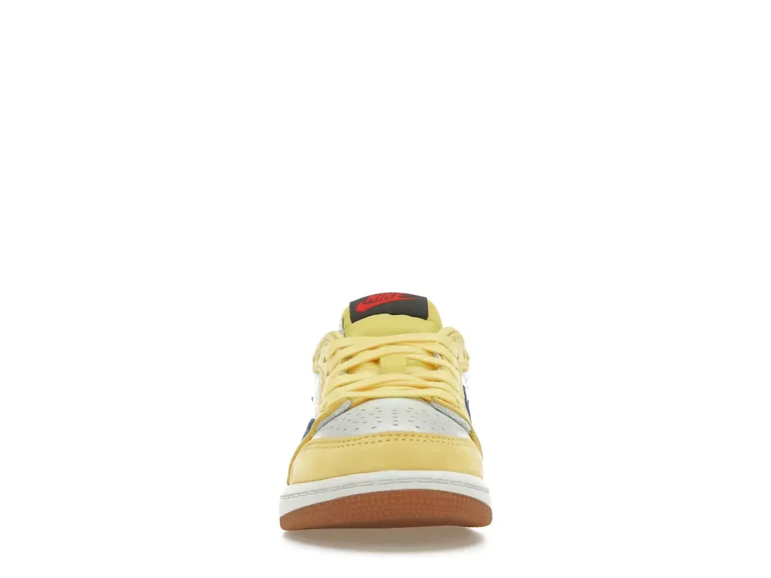 Фото № 2 с приближением к товару «‎Jordan 1 Retro Low OG SP»