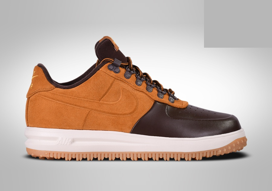 Фото № 1 с приближением к товару «‎Nike Lunar Force 1 Duckboot Baroque »