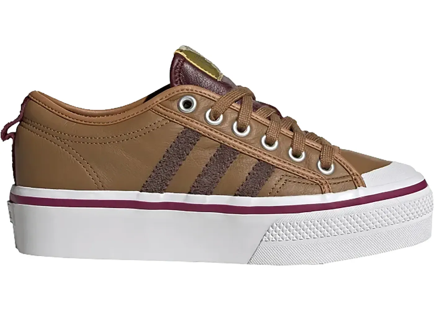 Фото № 1 с приближением к товару «‎adidas Nizza Star Wars The Mandalorian Beskar Steel »