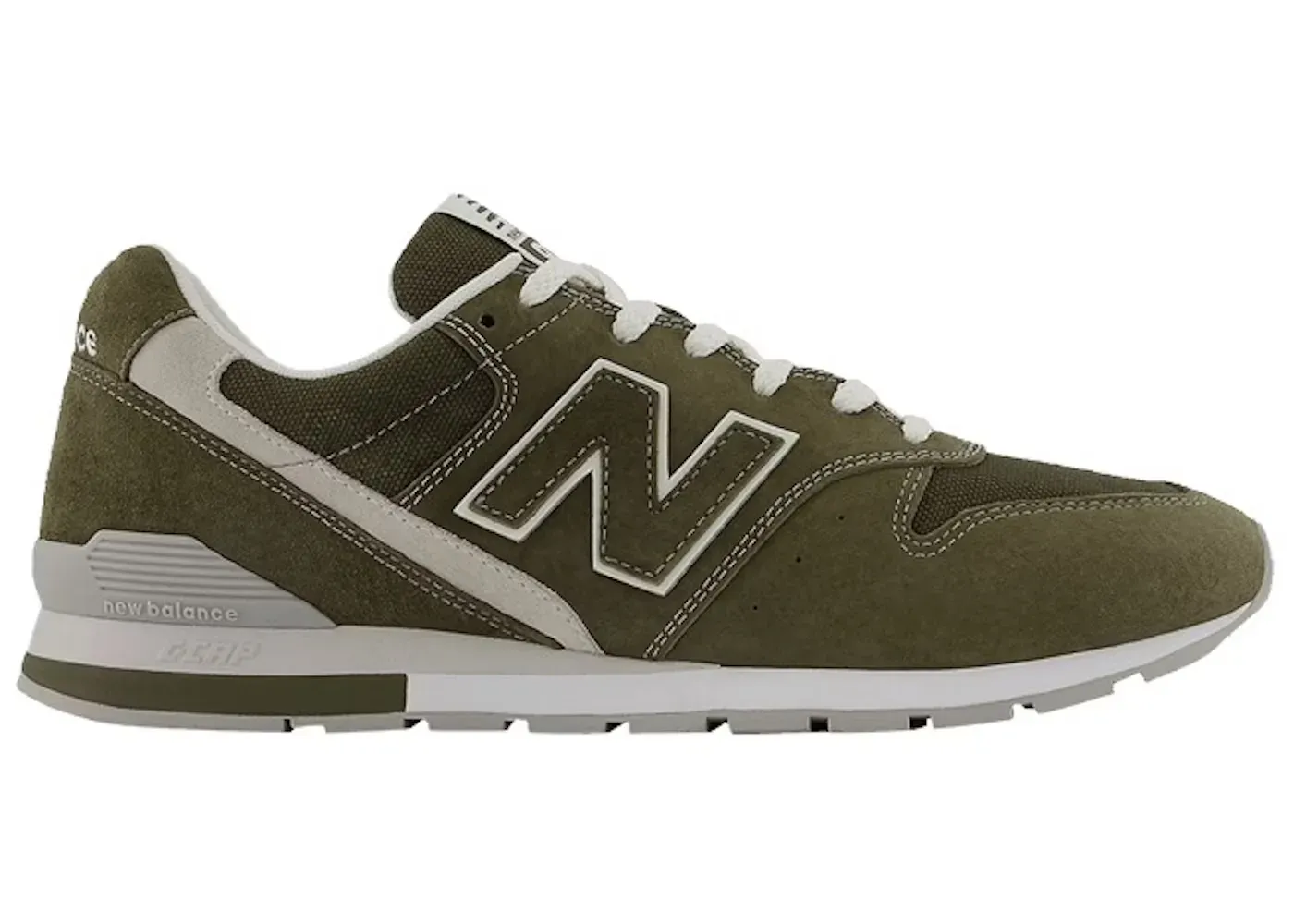 New Balance 996v2