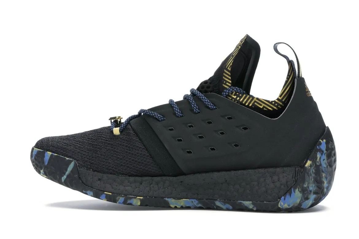 Фото № 5 с приближением к товару «‎adidas Harden Vol. 2 MVP (2018)»