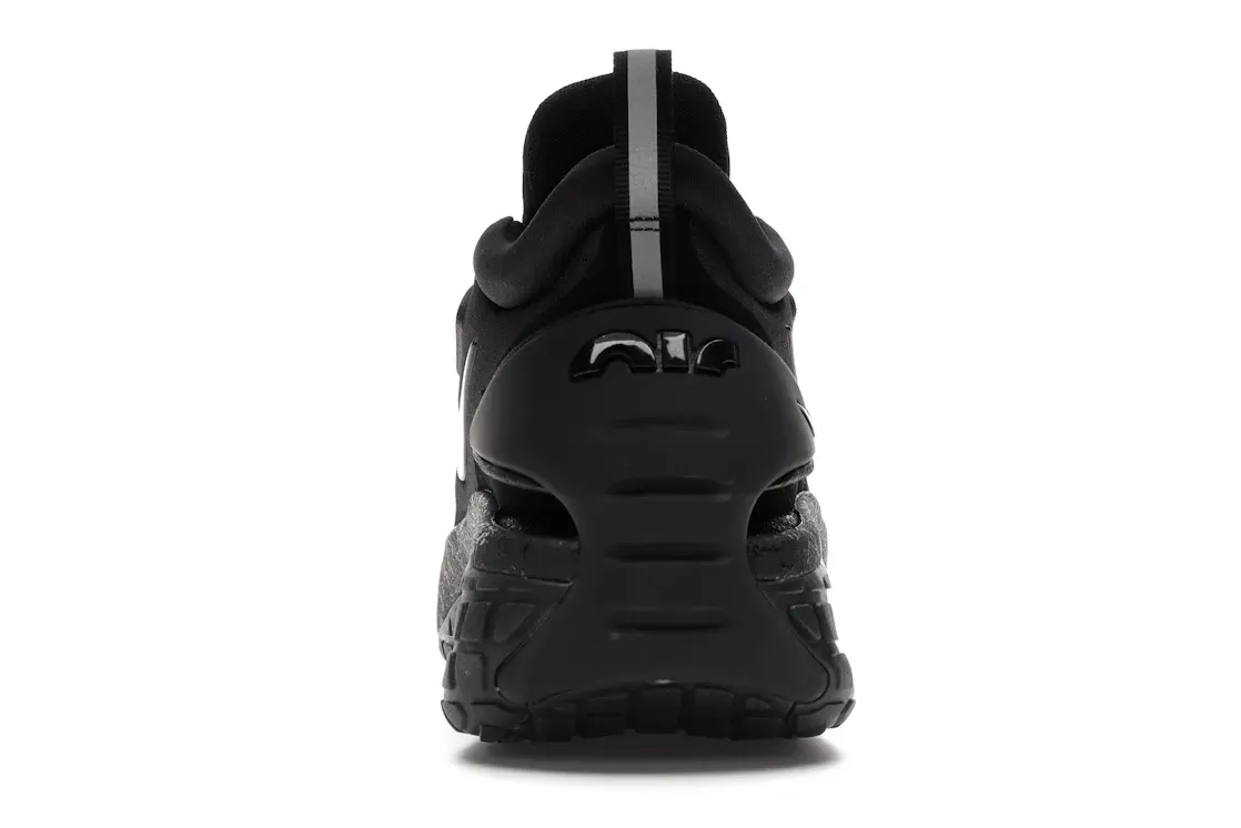Фото № 4 с приближением к товару «‎Nike Adapt Auto Max Triple Black (US Charger)»