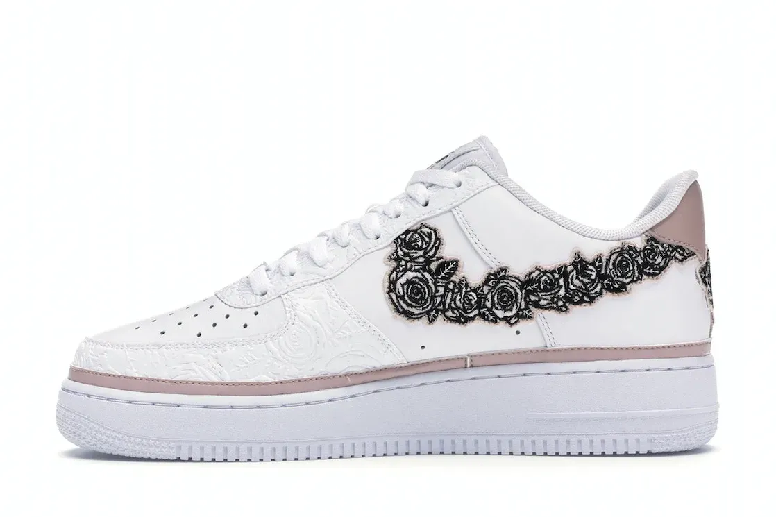 Фото № 3 с приближением к товару «‎Nike Air Force 1 Low Doernbecher (2019)»