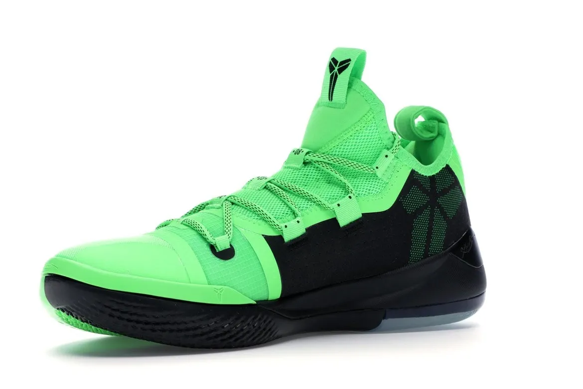 Nike Kobe AD Exodus Green Strike AR5515 301