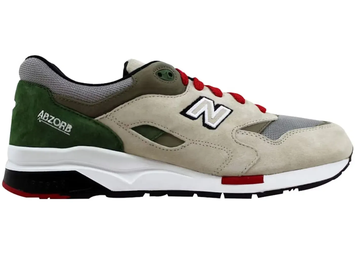 New Balance 1600