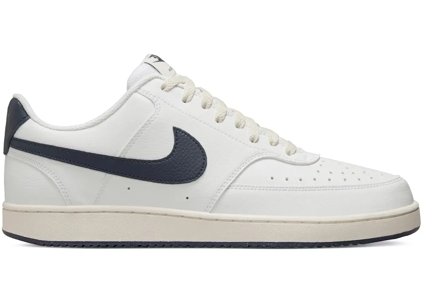Фото № 1 с приближением к товару «‎Nike Court Vision Low»