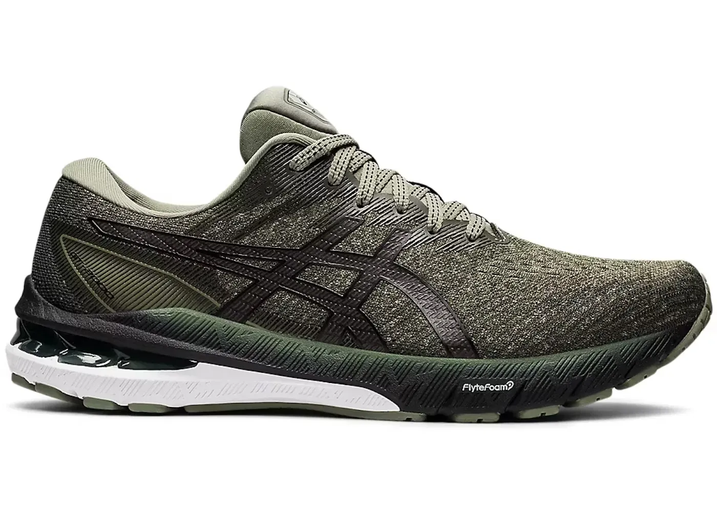 Фото № 1 с приближением к товару «‎ASICS GT-2000 10»