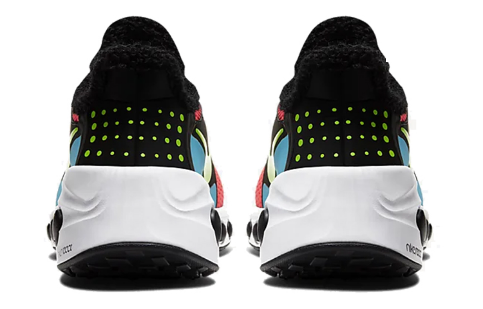 Фото № 4 с приближением к товару «‎Nike CruzrOne 'Bright Crimson'»