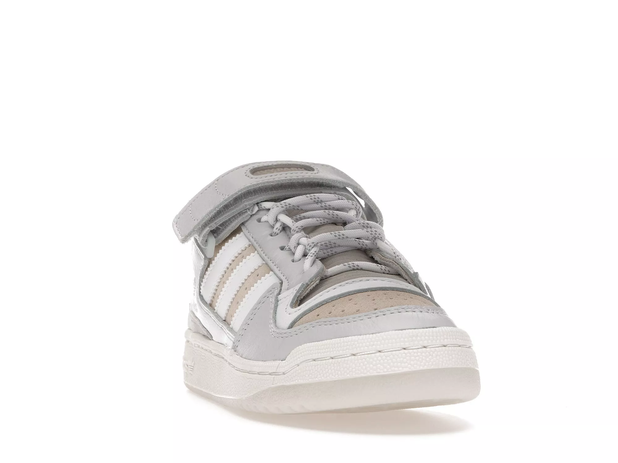 Фото № 2 с приближением к товару «‎adidas Forum Lo Beyonce Ivy Park Core White»