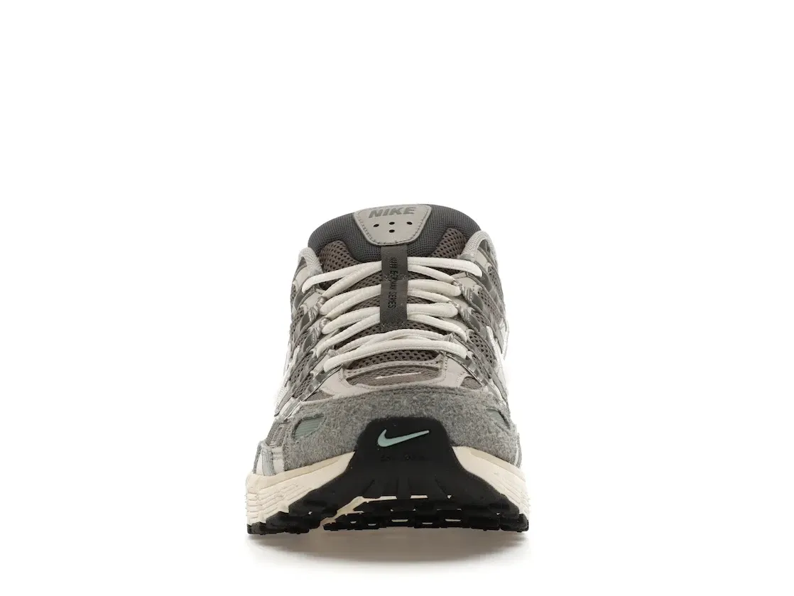 Фото № 2 с приближением к товару «‎Nike P-6000 Flat Pewter»