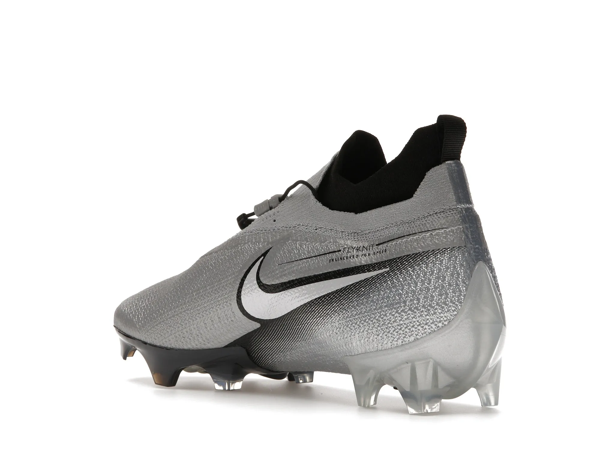 Фото № 6 с приближением к товару «‎Nike Vapor Edge Elite 360 Flyknit White»